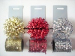 Christmas Decorative Ribbon Bow