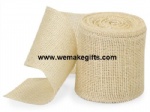 Natural Jute Ribbon