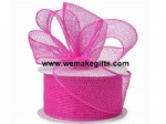 tulle ribbon