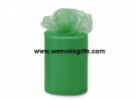 Green Decorative Tulle Ribbon