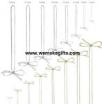 Decorative Elastic bow