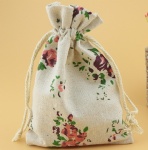 Customized Wholesale Standard Size Cotton bags no minimum