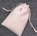 Online hot sell cotton gift cloth promotional canvas favor bags