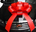 Wedding Decorative Car Bow