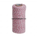 Decorative ribbon cord