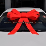 30Inch Magnetic Car Bow
