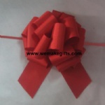 Grosgrain Pull Bow